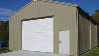 Garage Door Openers at Sherman Street, Colorado